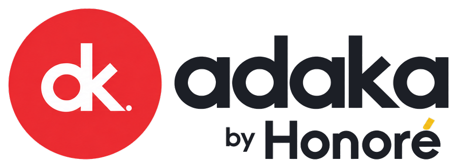 ADAKA by Honoré
