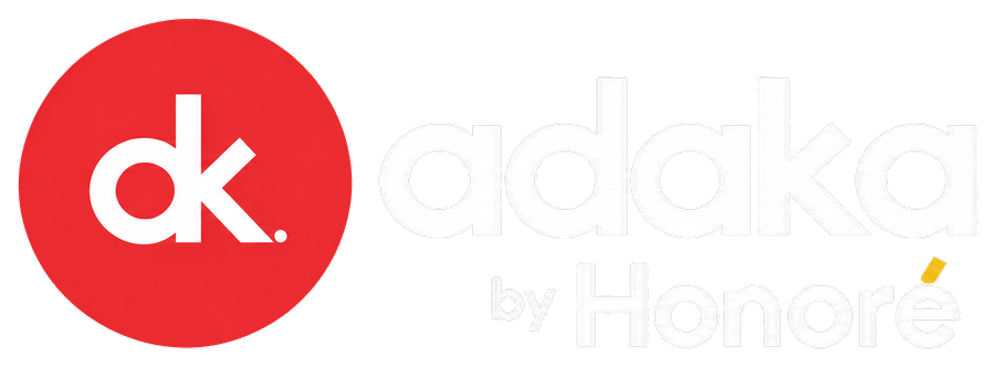 ADAKA by Honoré