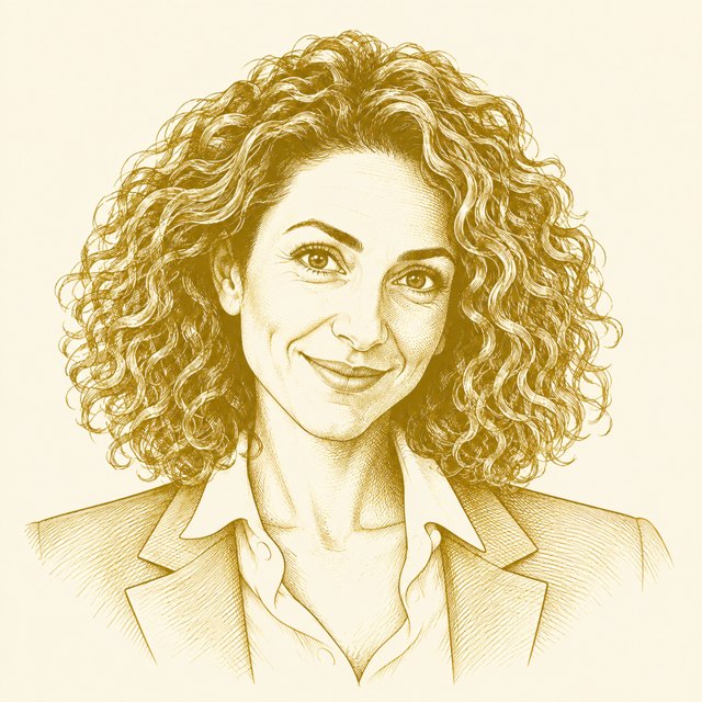 Portrait de Christelle Agosta, besoins des équipes et formation chez Honoré