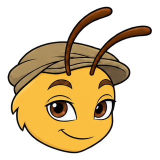 Honoré, la mascotte