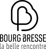 Logo Bourg-en-Bresse