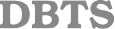 Logo DBTS