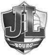 Logo JL Bourg Basket