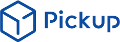 Logo Pickup