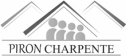 Logo Piron Charpente
